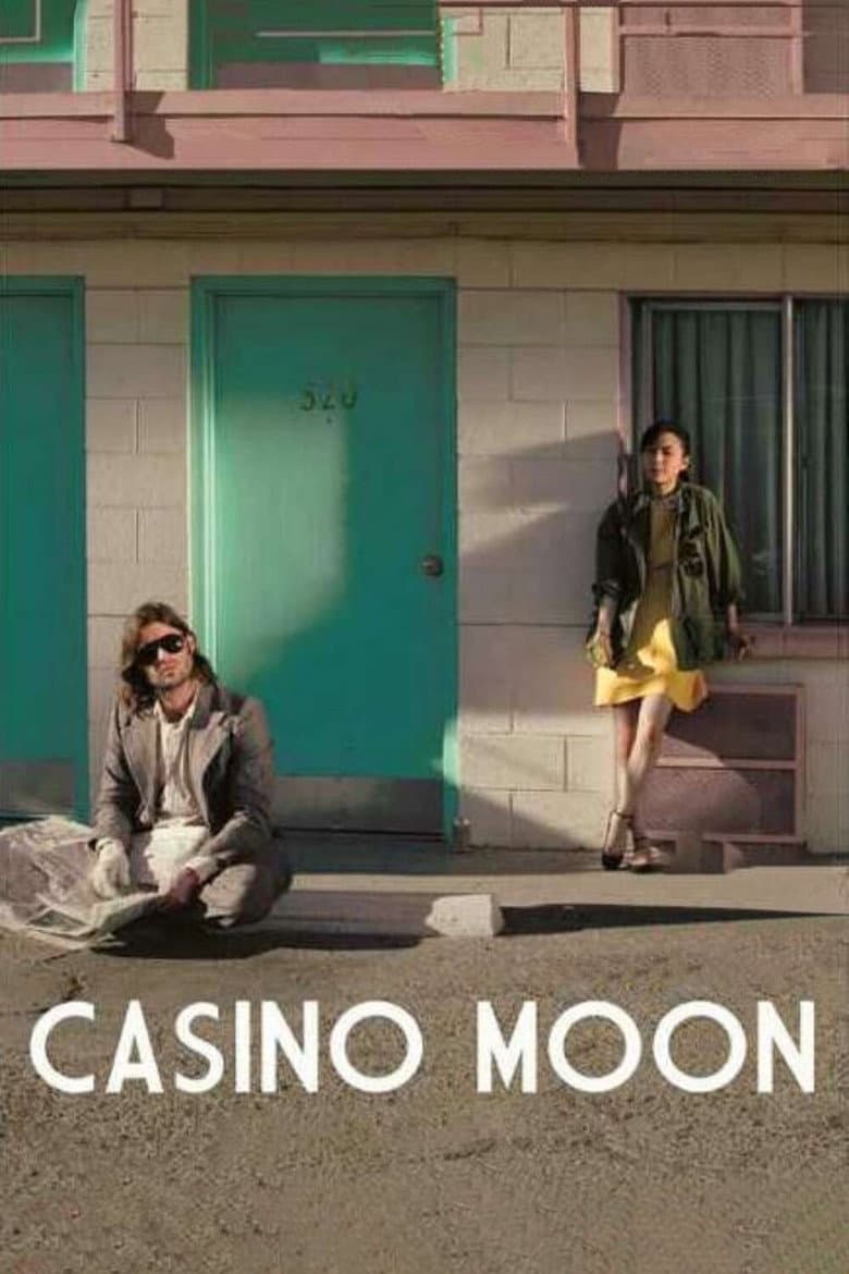Casino Moon — Rated on Seriez, track your watch history at seriez.app