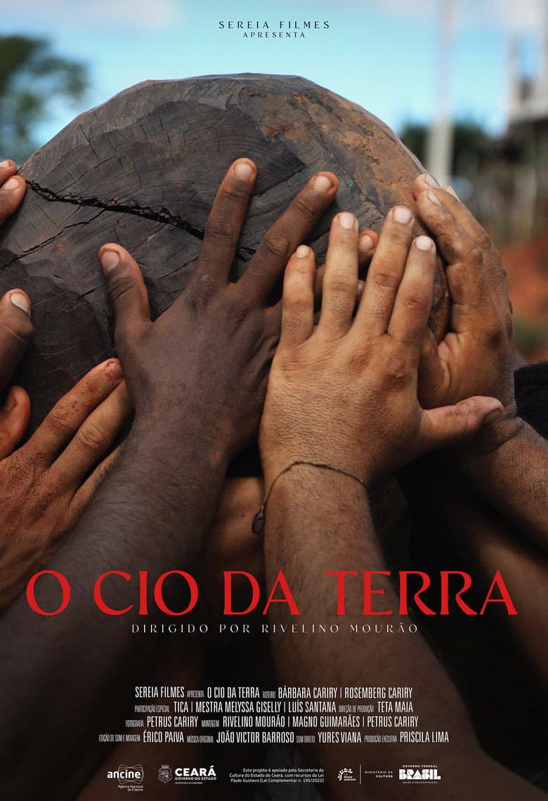 O Cio da Terra — Rated on Seriez, track your watch history at seriez.app
