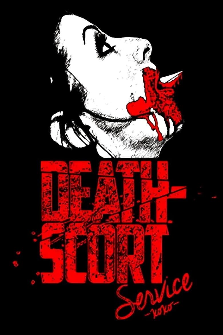 Death-Scort Service — Rated on Seriez, track your watch history at seriez.app