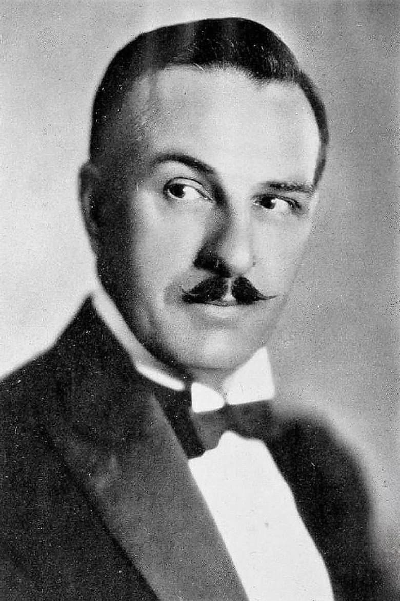 Henry Hebert — Rated on Seriez, track your watch history at seriez.app