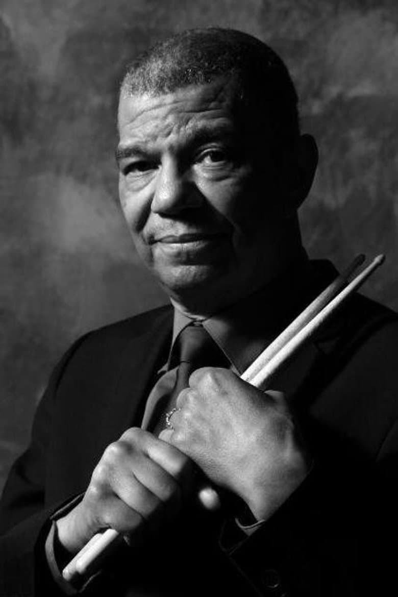 Jack DeJohnette — Rated on Seriez, track your watch history at seriez.app