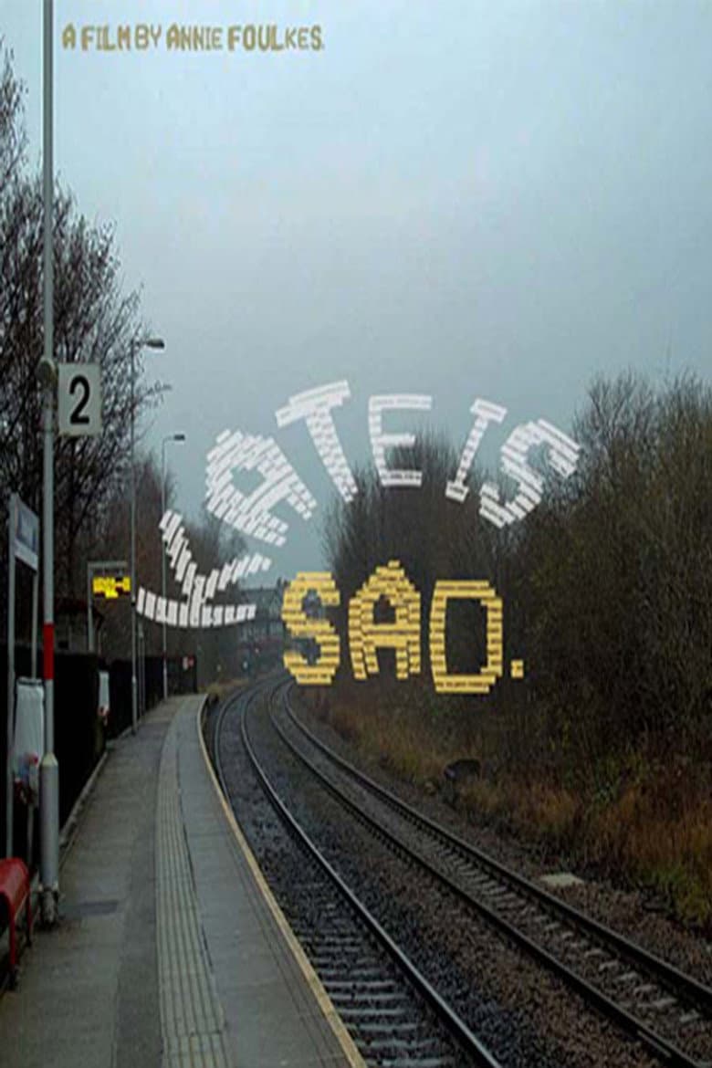 Kate Is Sad — Rated on Seriez, track your watch history at seriez.app