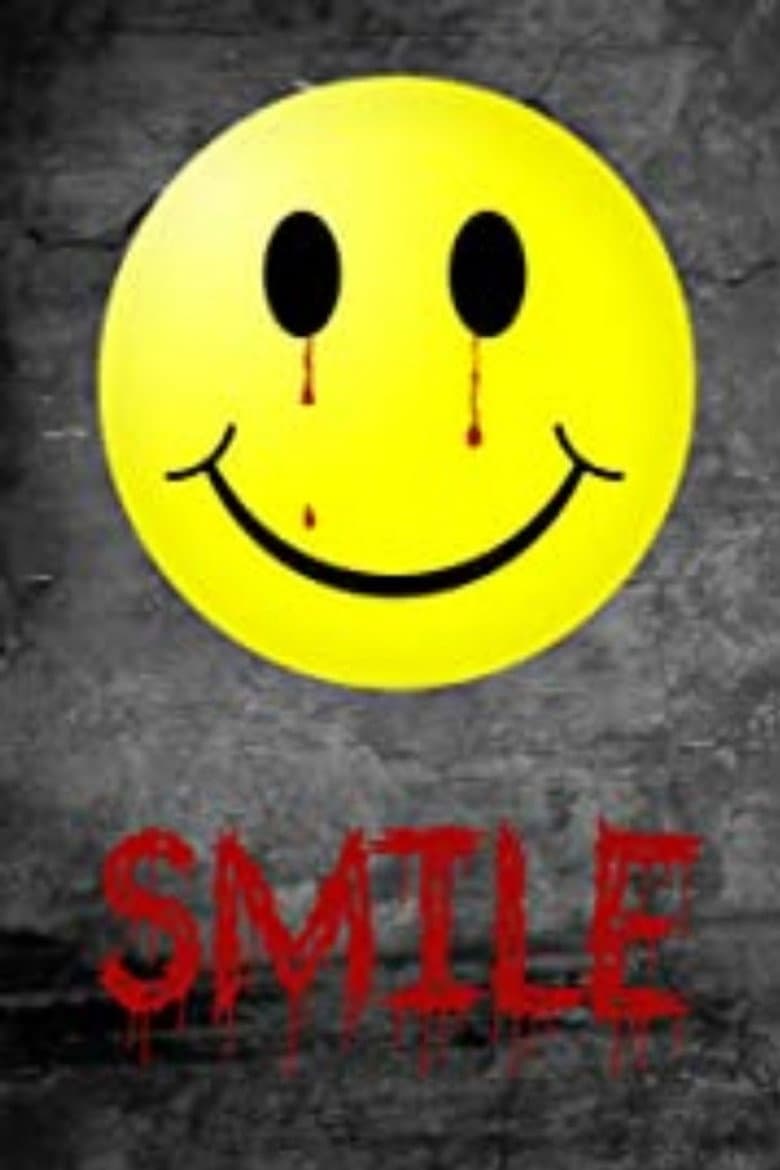 Smile — Rated on Seriez, track your watch history at seriez.app