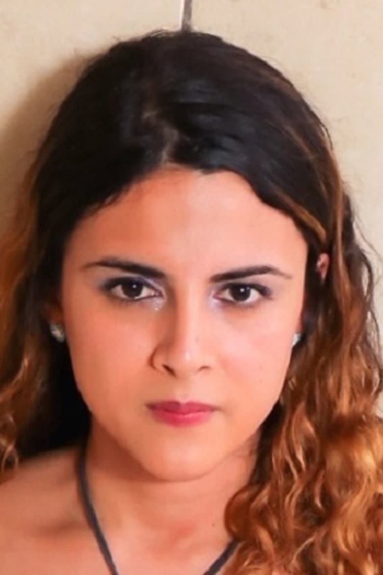 Eva Joi — Rated on Seriez, track your watch history at seriez.app