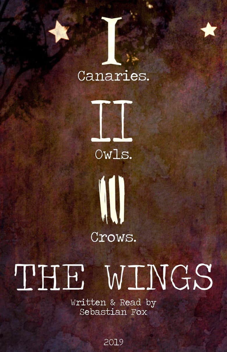 The Wings — Rated on Seriez, track your watch history at seriez.app