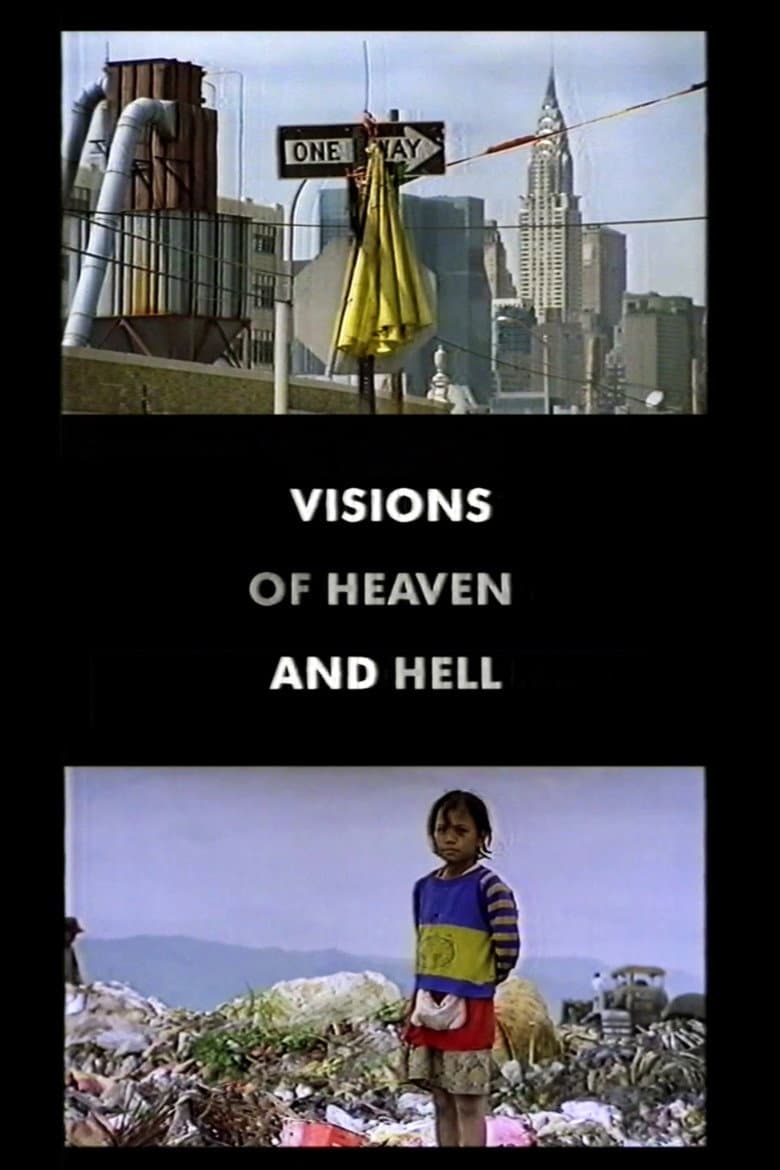 Visions of Heaven and Hell — Rated on Seriez, track your watch history at seriez.app