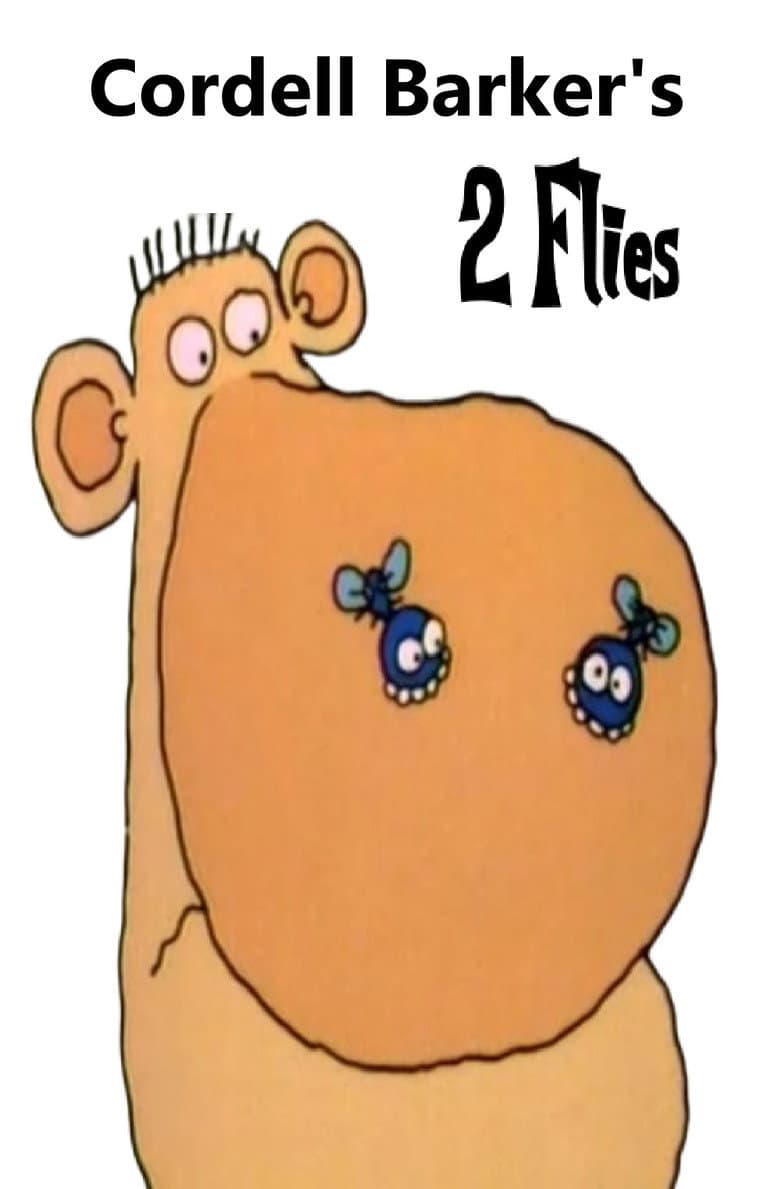2 Flies — Rated on Seriez, track your watch history at seriez.app