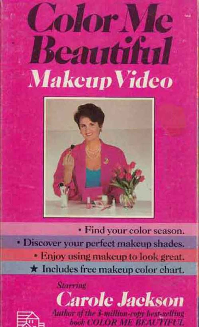 Color Me Beautiful Makeup Video — Rated on Seriez, track your watch history at seriez.app