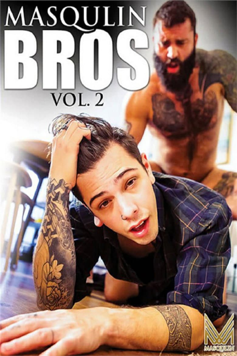 Masqulin Bros Vol. 2 — Rated on Seriez, track your watch history at seriez.app