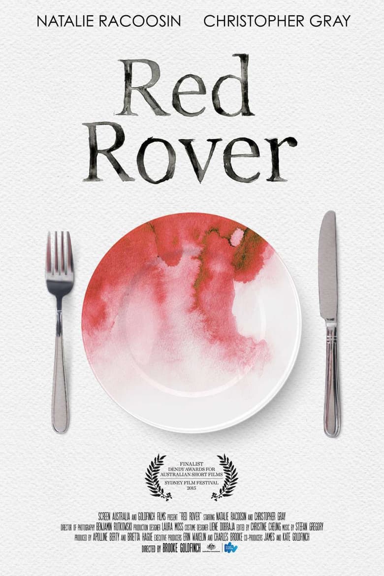 Red Rover — Rated on Seriez, track your watch history at seriez.app