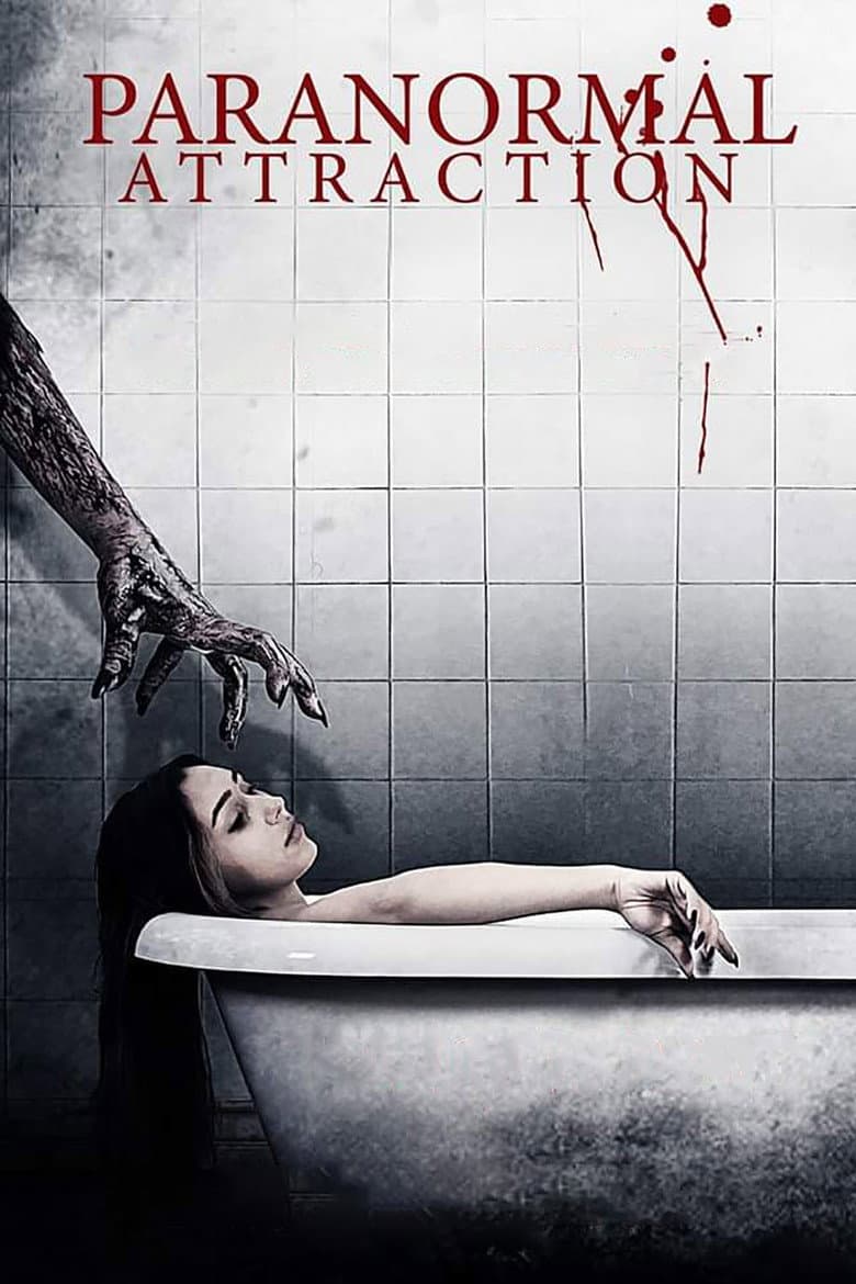 Paranormal Attraction — Rated on Seriez, track your watch history at seriez.app