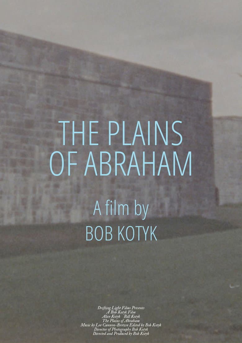 The Plains of Abraham — Rated on Seriez, track your watch history at seriez.app