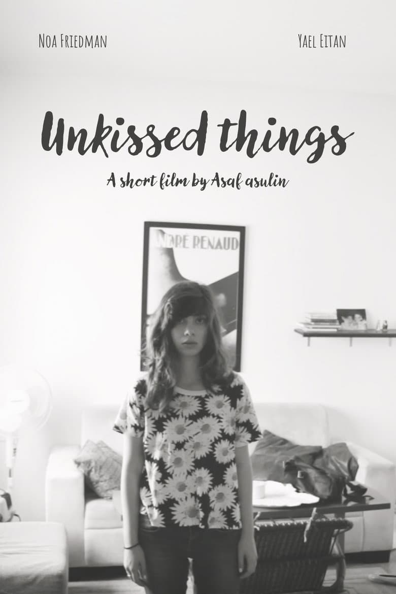 Unkissed Things — Rated on Seriez, track your watch history at seriez.app
