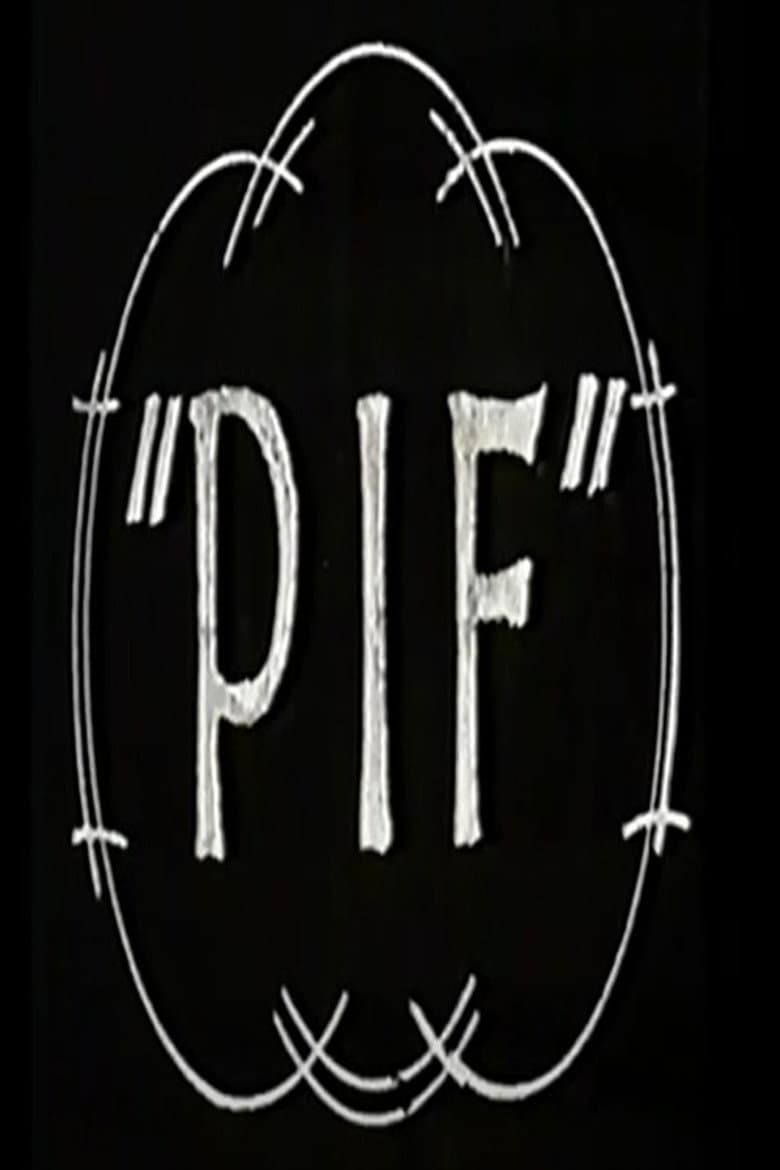 Pif — Rated on Seriez, track your watch history at seriez.app