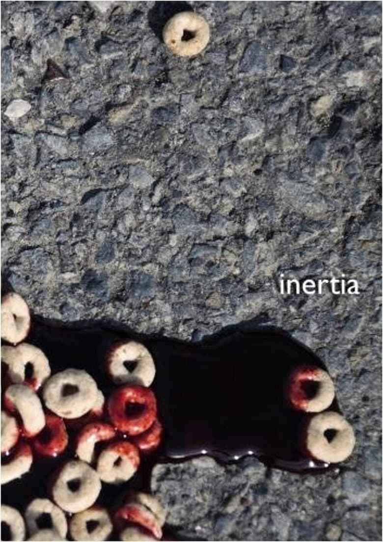Inertia — Rated on Seriez, track your watch history at seriez.app