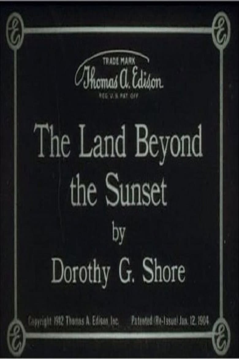 The Land Beyond the Sunset — Rated on Seriez, track your watch history at seriez.app
