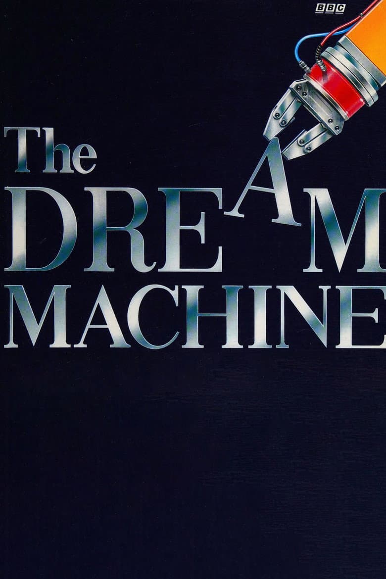 The Dream Machine — Rated on Seriez, track your watch history at seriez.app