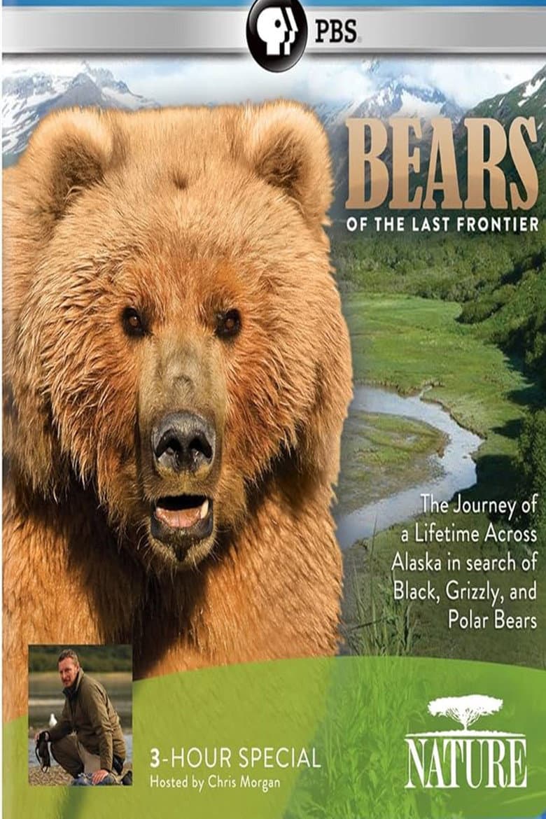 Bears of the Last Frontier — Rated on Seriez, track your watch history at seriez.app