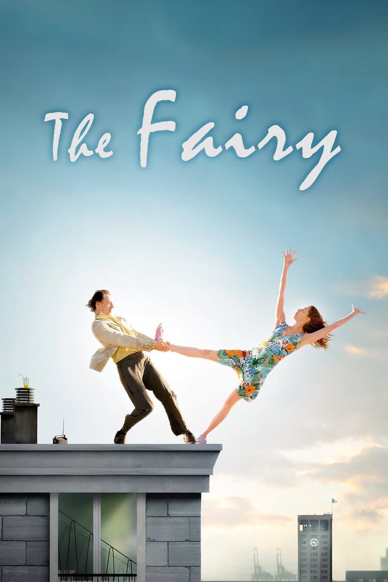 The Fairy — Rated on Seriez, track your watch history at seriez.app