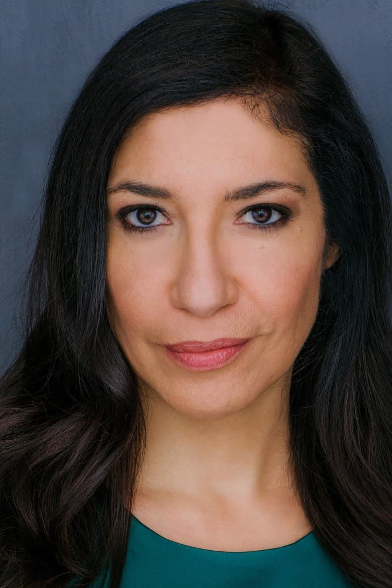 Arianna Ortiz — Rated on Seriez, track your watch history at seriez.app
