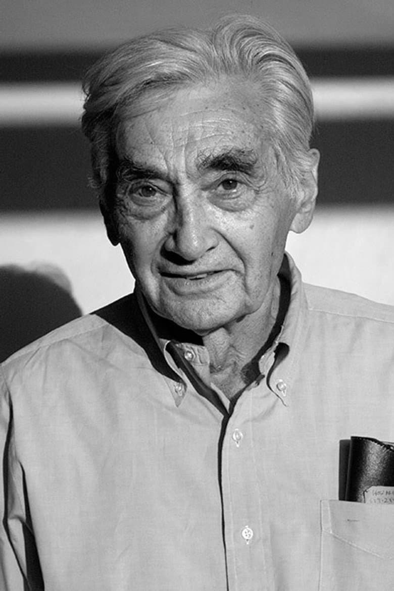 Howard Zinn — Rated on Seriez, track your watch history at seriez.app