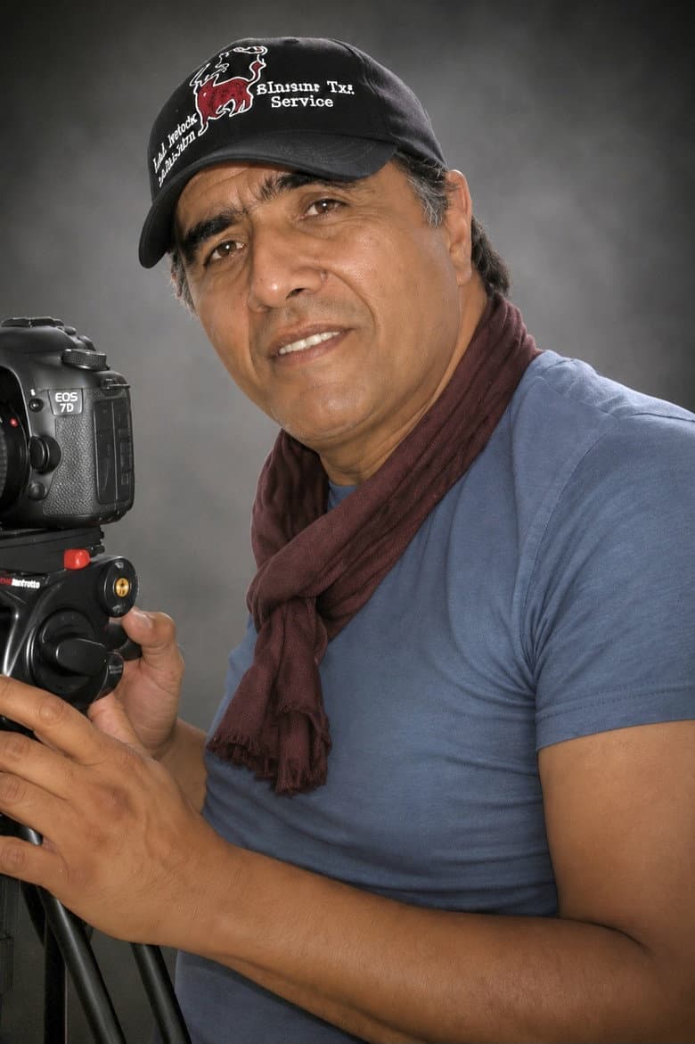 Javier Cruz Osorio — Rated on Seriez, track your watch history at seriez.app