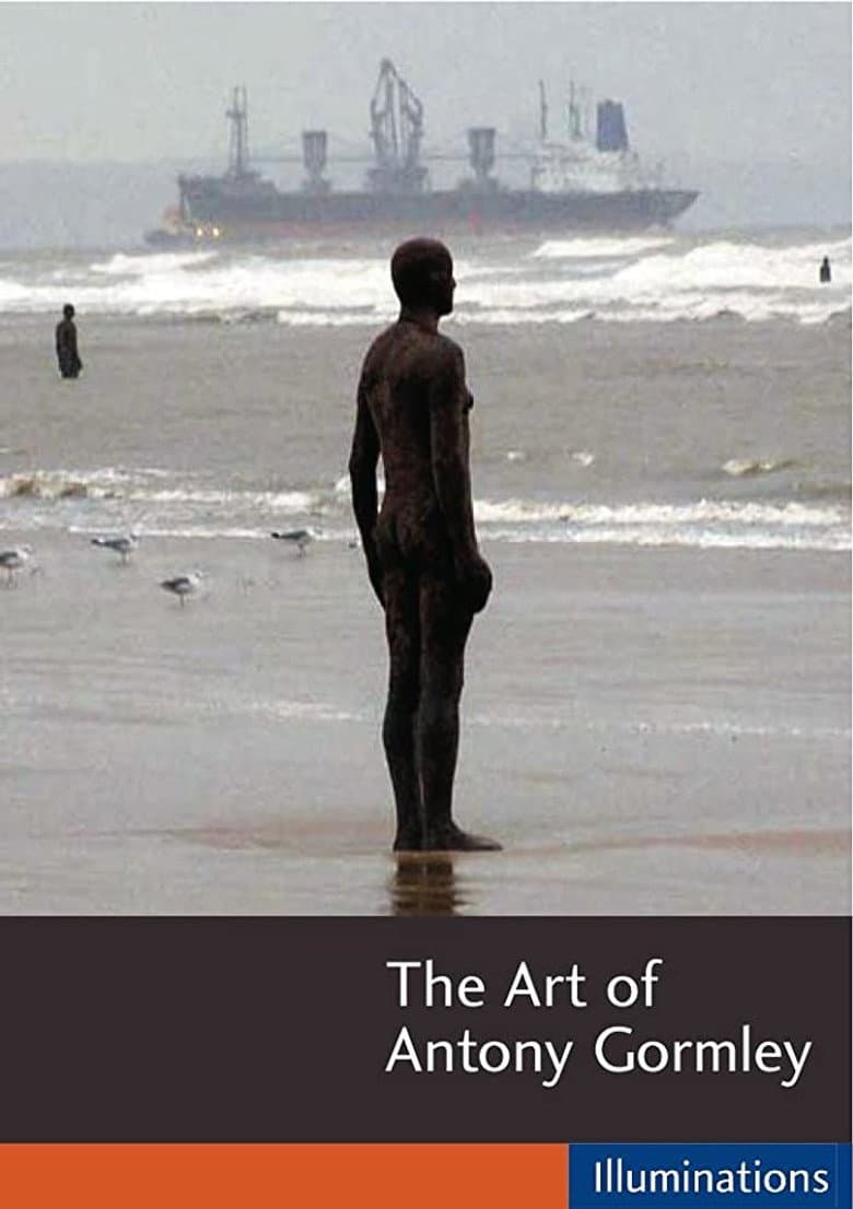 The Art of Antony Gormley — Rated on Seriez, track your watch history at seriez.app