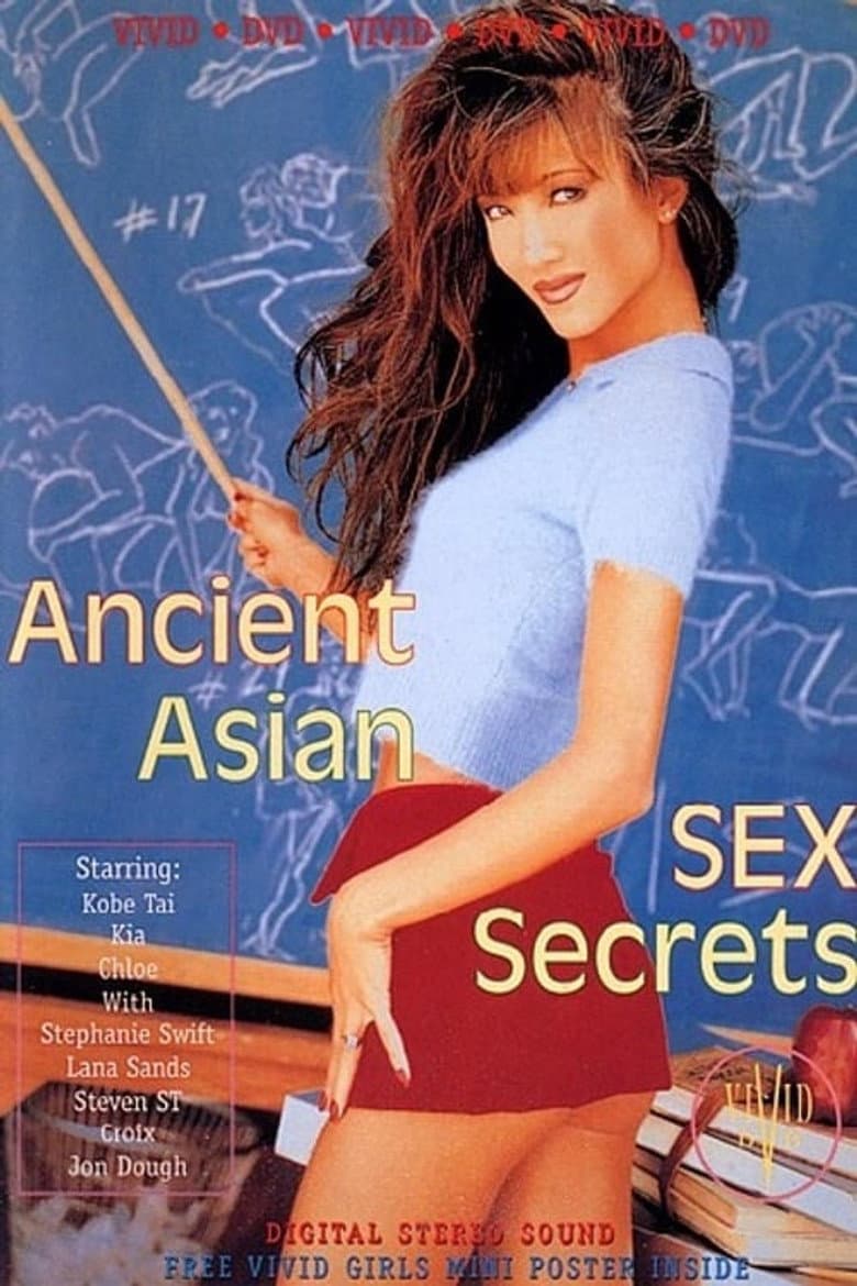Ancient Asian Sex Secrets — Rated on Seriez, track your watch history at seriez.app