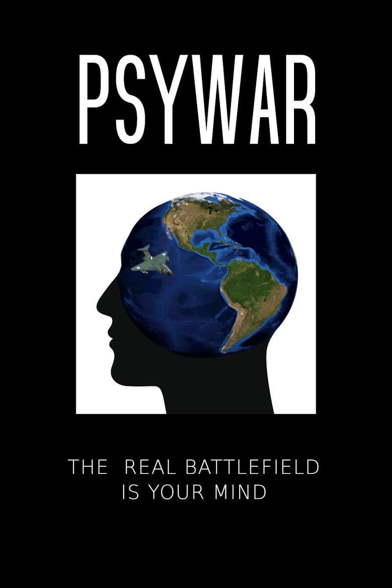 Psywar — Rated on Seriez, track your watch history at seriez.app