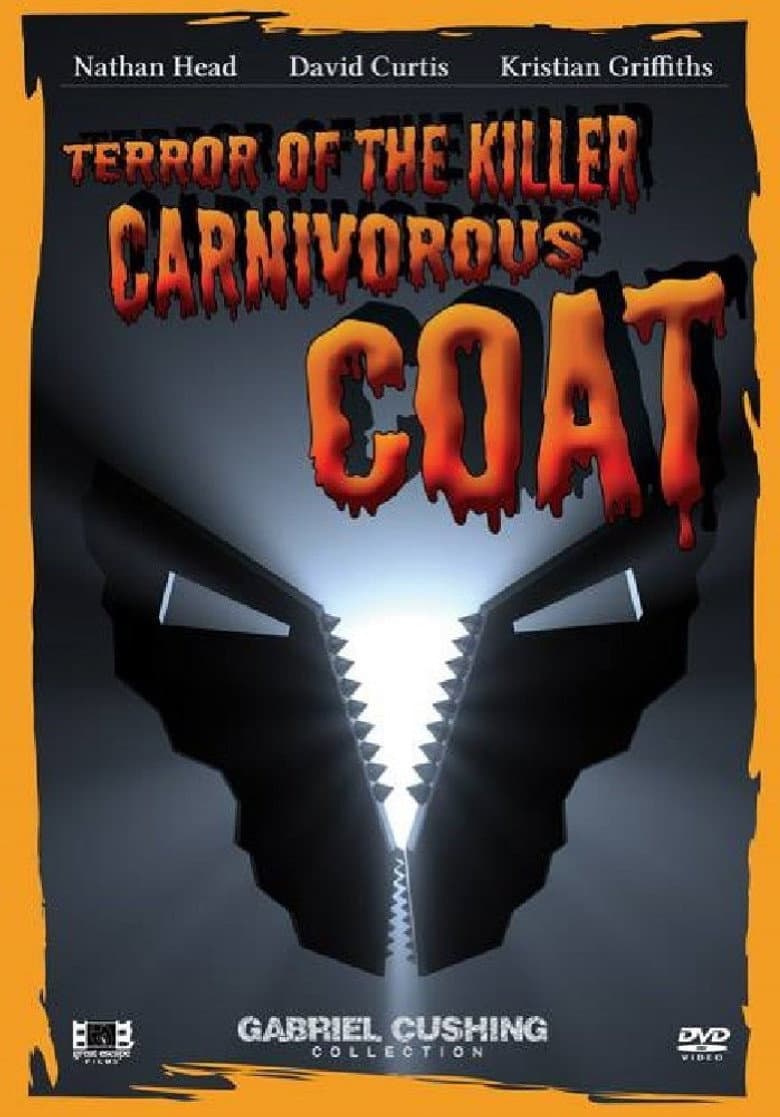 Terror Of The Killer Carnivorous Coat — Rated on Seriez, track your watch history at seriez.app