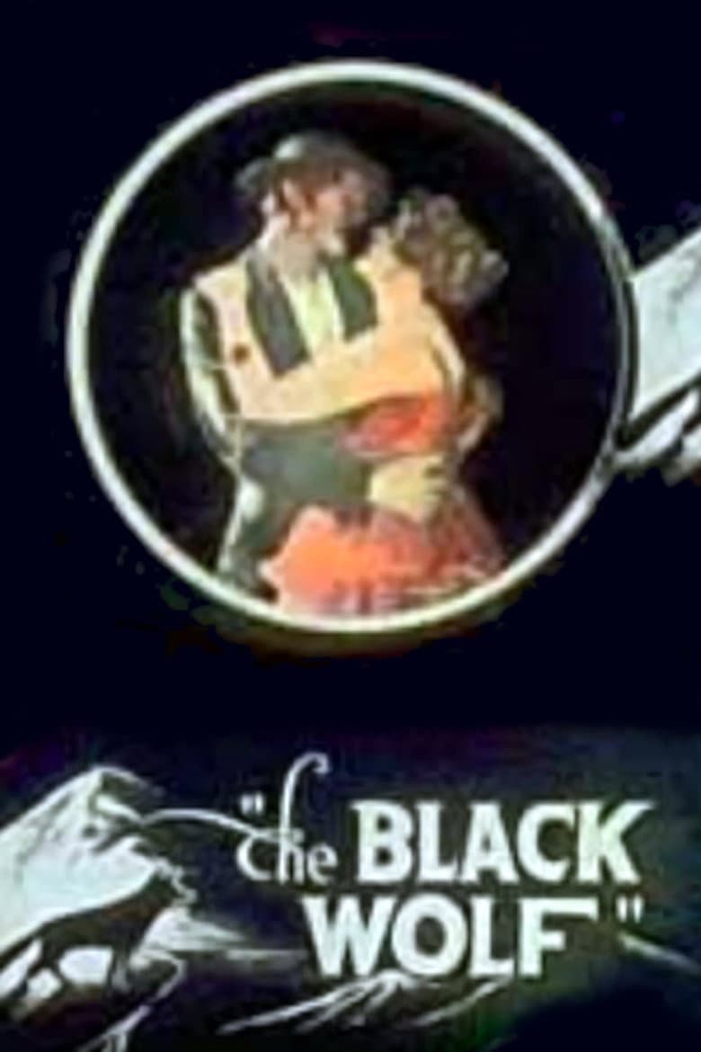 The Black Wolf — Rated on Seriez, track your watch history at seriez.app