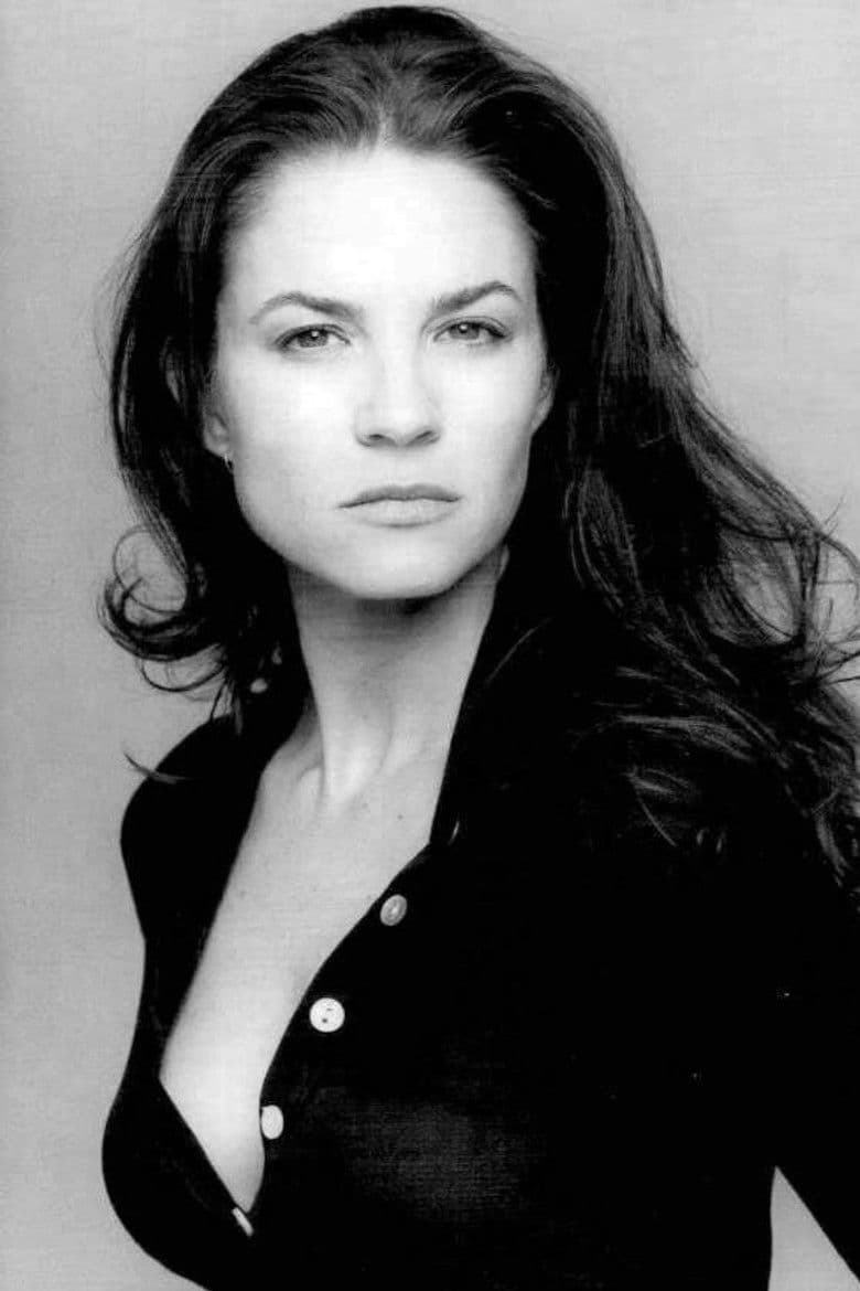 Elizabeth Barondes — Rated on Seriez, track your watch history at seriez.app