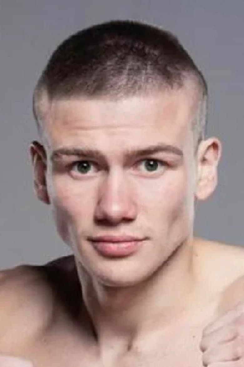Ivan Baranchyk — Rated on Seriez, track your watch history at seriez.app
