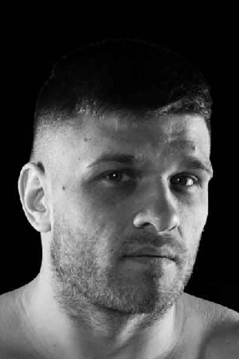 Sergiy Derevyanchenko — Rated on Seriez, track your watch history at seriez.app
