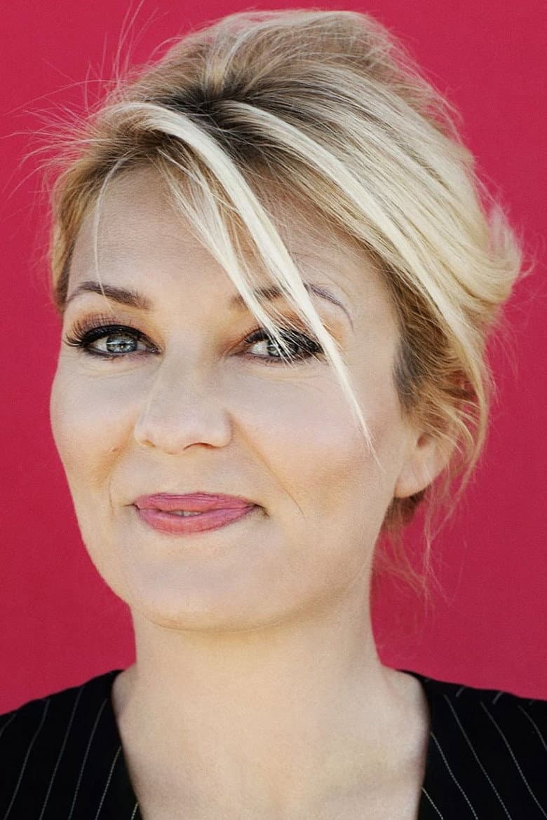 Mette Lisby — Rated on Seriez, track your watch history at seriez.app
