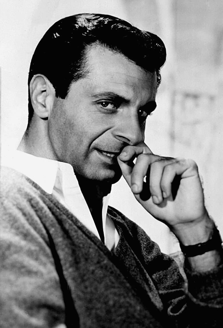 Mort Sahl: The Loyal Opposition — Rated on Seriez, track your watch history at seriez.app