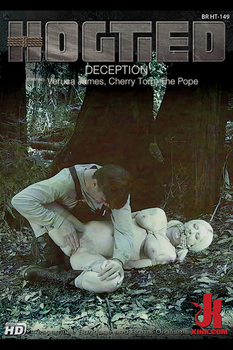 DECEPTION: A Fantasy Feature — Rated on Seriez, track your watch history at seriez.app