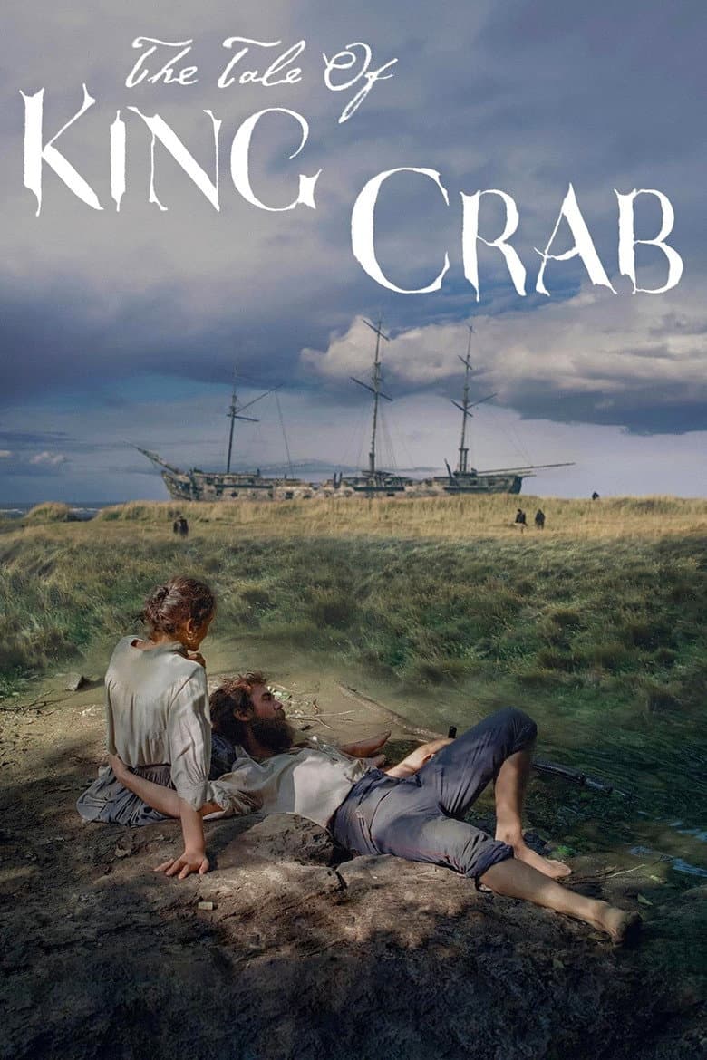 The Tale of King Crab — Rated on Seriez, track your watch history at seriez.app