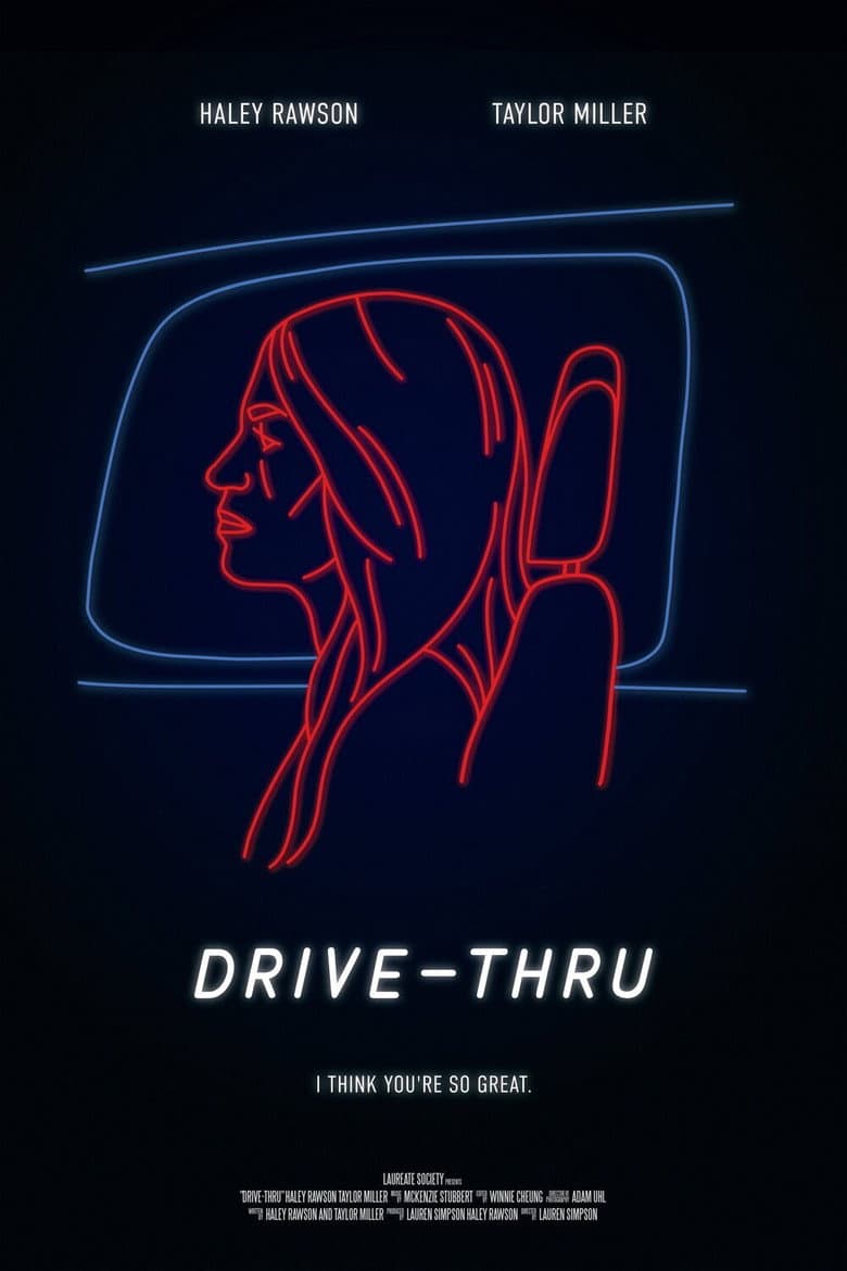 Drive-Thru — Rated on Seriez, track your watch history at seriez.app
