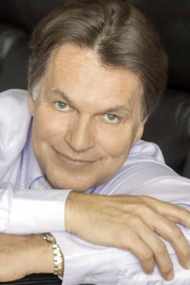 Michel Béroff — Rated on Seriez, track your watch history at seriez.app
