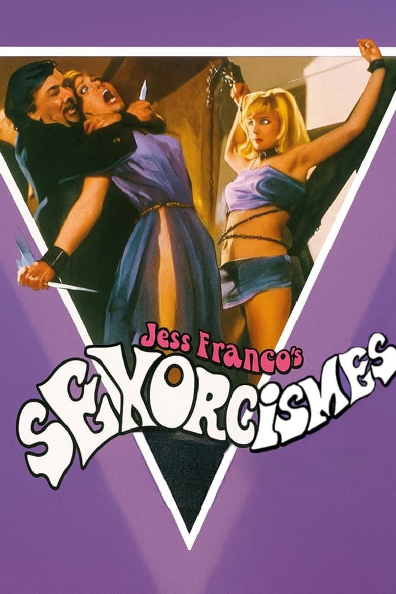 Sexorcismes — Rated on Seriez, track your watch history at seriez.app