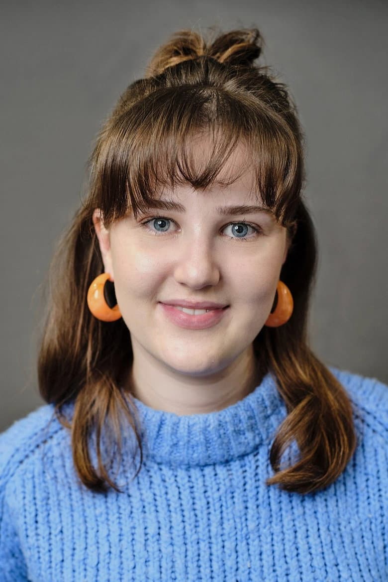 Hannah Mullen — Rated on Seriez, track your watch history at seriez.app