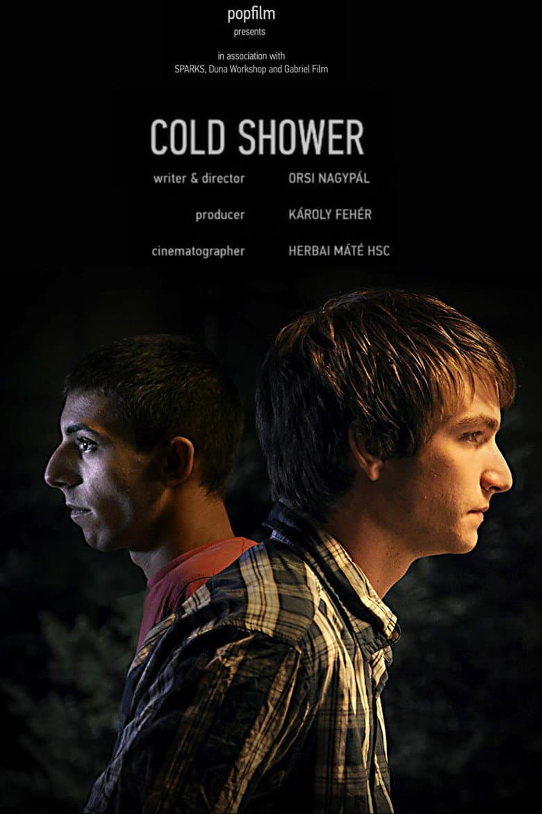 Cold Shower — Rated on Seriez, track your watch history at seriez.app