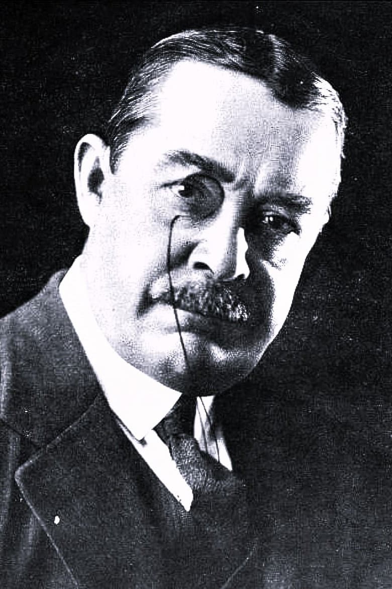 Frederick Sullivan — Rated on Seriez, track your watch history at seriez.app
