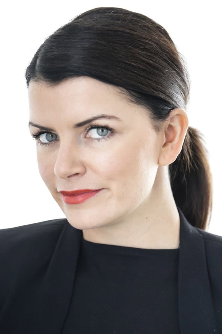 Kim Lévesque Lizotte — Rated on Seriez, track your watch history at seriez.app