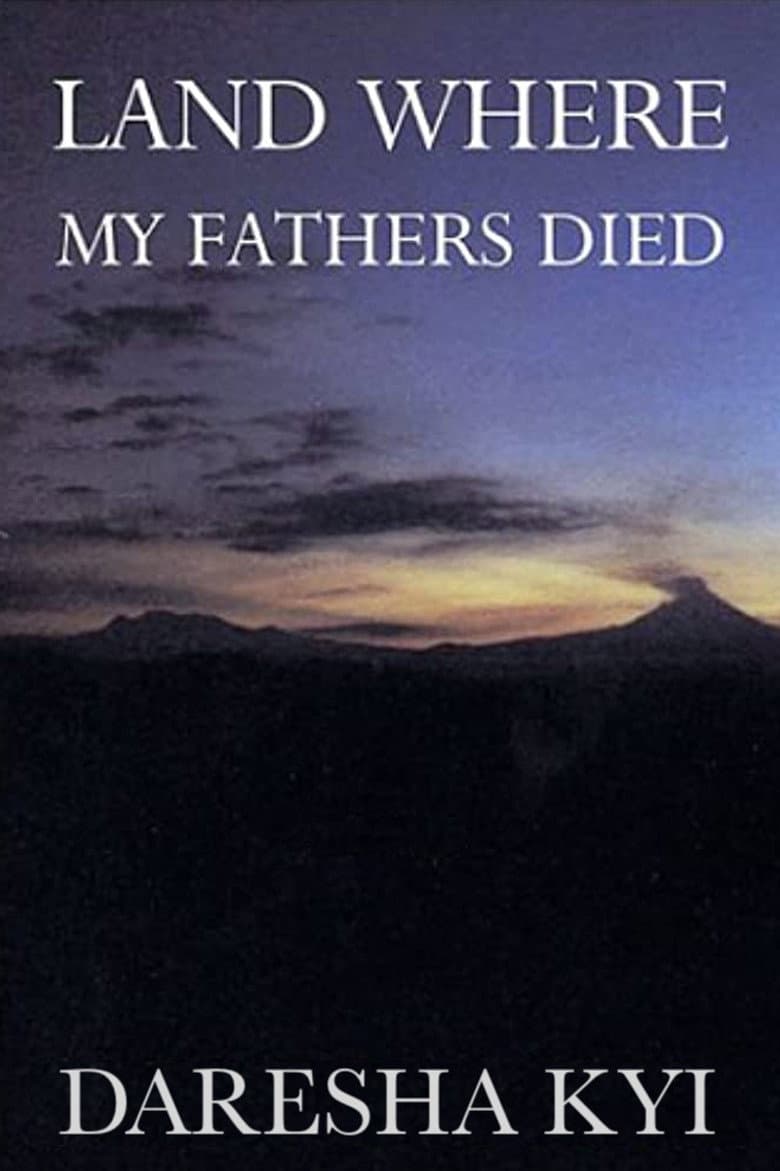 Land Where My Fathers Died — Rated on Seriez, track your watch history at seriez.app