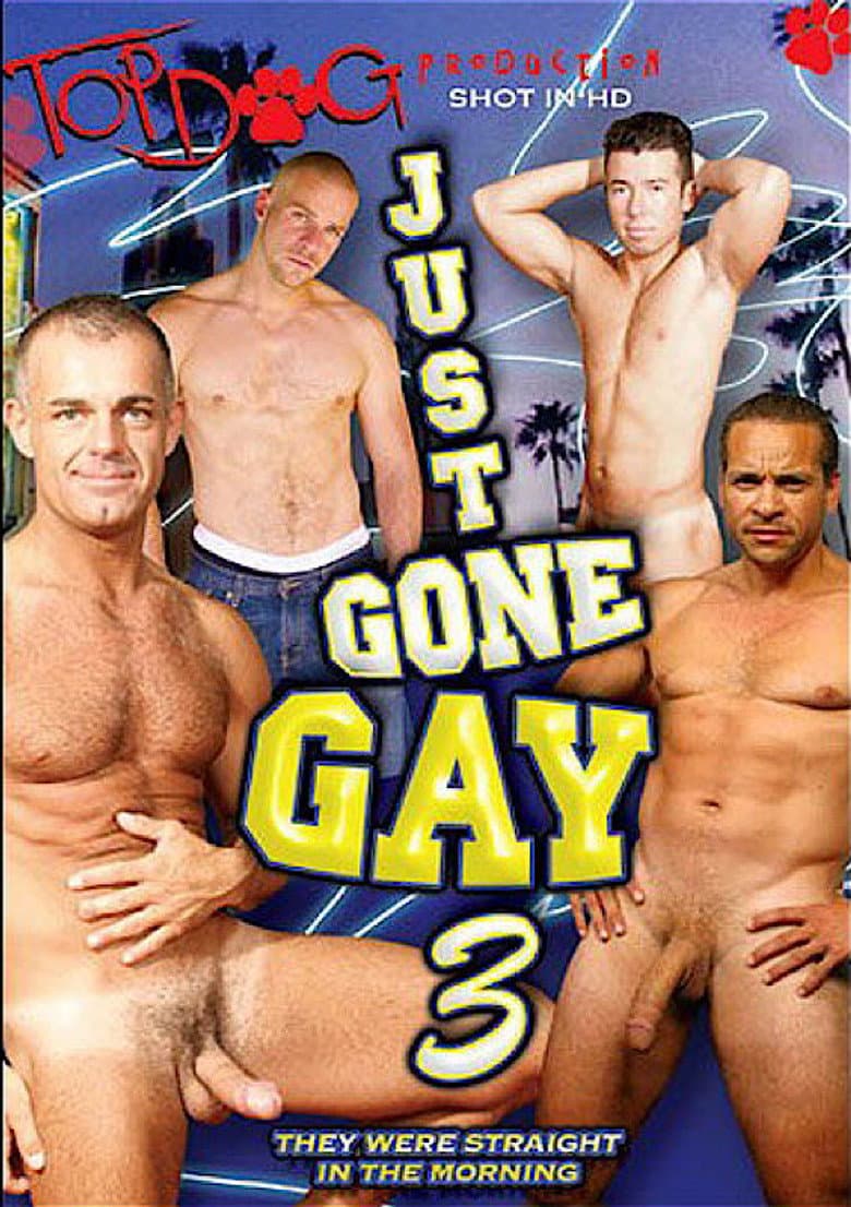 Just Gone Gay 3 — Rated on Seriez, track your watch history at seriez.app