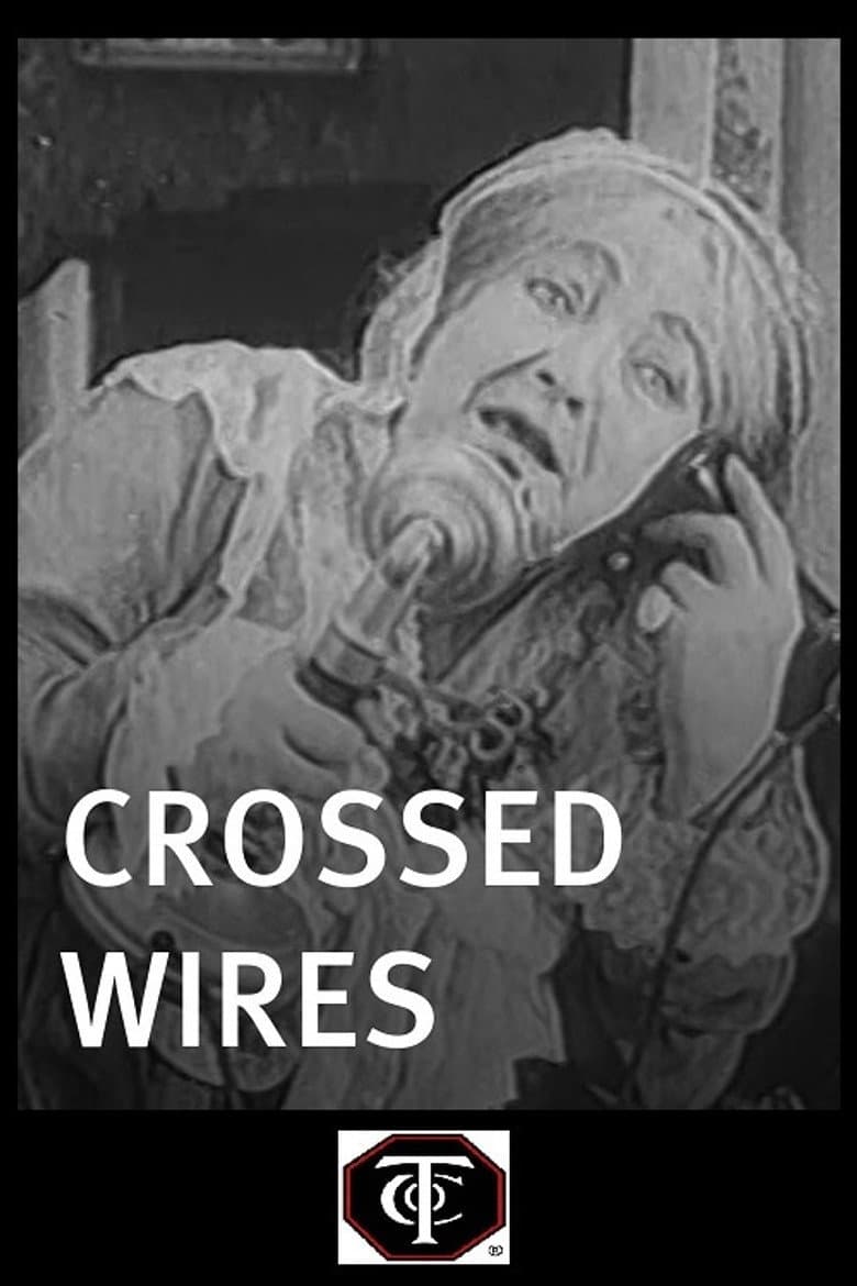 Crossed Wires — Rated on Seriez, track your watch history at seriez.app