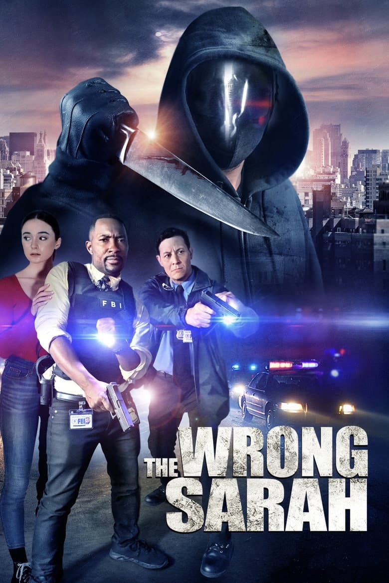 The Wrong Sarah — Rated on Seriez, track your watch history at seriez.app