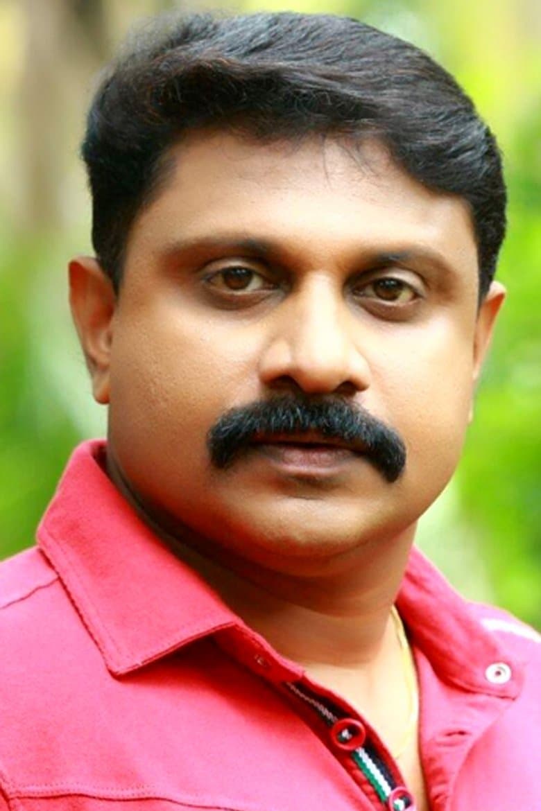 Balaji Sarma — Rated on Seriez, track your watch history at seriez.app
